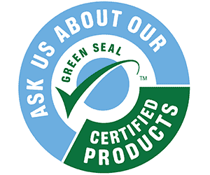 Green Seal Certified Products