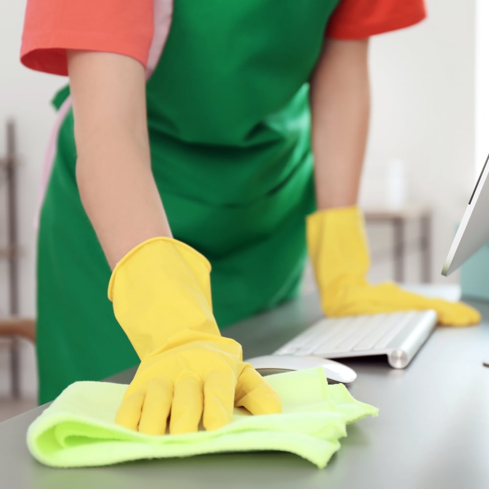Commercial Cleaning Service in Hayground, NY